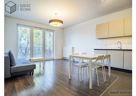 Mieszkanie do wynajęcia - Samochodowa Wierzbno, Mokotów, Warszawa, 65 m², 5620 PLN, NET-4754/4186/OMW