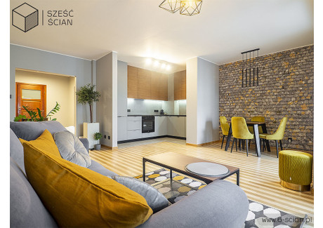 Mieszkanie na sprzedaż - Floriańska Praga-Północ, Warszawa, 62 m², 1 736 000 PLN, NET-385/4186/OMS