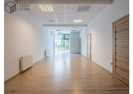 Lokal do wynajęcia - Ludwika Solskiego Wrocław, 64 m², 4200 PLN, NET-568/4186/OLW