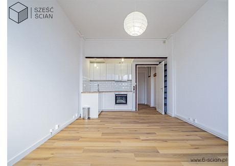 Mieszkanie do wynajęcia - Williama Lindleya Filtry, Ochota, Warszawa, 30 m², 3000 PLN, NET-7199/4186/OMW