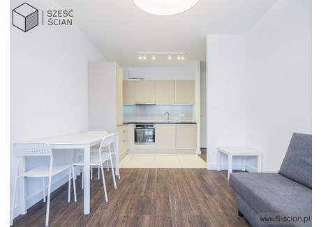 Mieszkanie do wynajęcia - Samochodowa Wierzbno, Mokotów, Warszawa, 36 m², 3455 PLN, NET-4783/4186/OMW