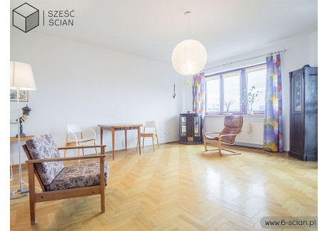 Mieszkanie do wynajęcia - Zygmunta Modzelewskiego Ksawerów, Mokotów, Warszawa, 56 m², 3300 PLN, NET-4685/4186/OMW