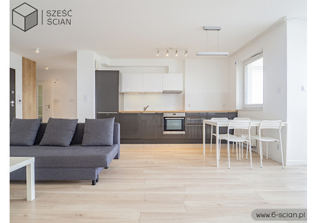 Mieszkanie do wynajęcia - Przy Agorze Wrzeciono, Bielany, Warszawa, 77 m², 4730 PLN, NET-4781/4186/OMW