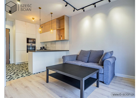 Mieszkanie do wynajęcia - Stalowa Praga, Praga-Północ, Warszawa, 30 m², 2900 PLN, NET-6871/4186/OMW