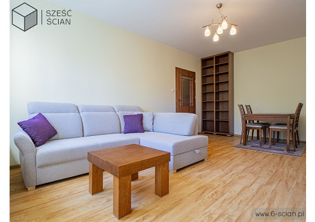 Mieszkanie do wynajęcia - Heroldów Bielany, Warszawa, 52 m², 3000 PLN, NET-7115/4186/OMW