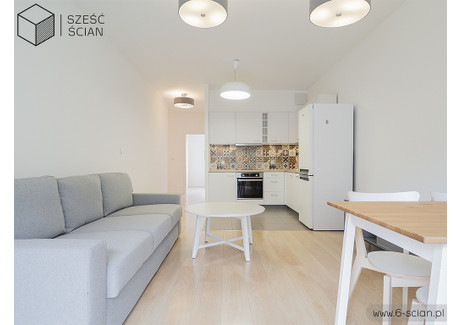 Mieszkanie do wynajęcia - Zakładowa Kleczków, Wrocław, 55,94 m², 3300 PLN, NET-7104/4186/OMW