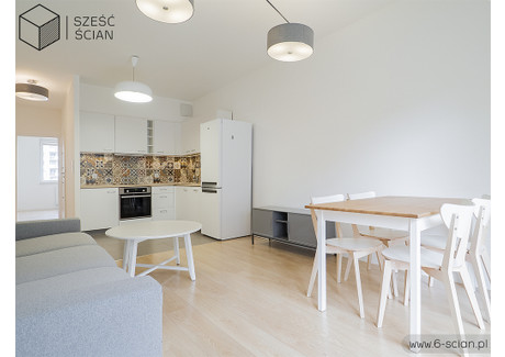 Mieszkanie do wynajęcia - Zakładowa Kleczków, Wrocław, 66,59 m², 3375 PLN, NET-7104/4186/OMW