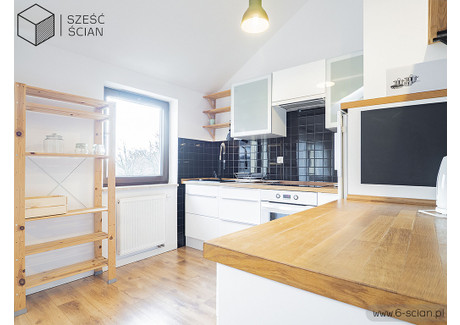 Mieszkanie do wynajęcia - Potokowa Maślice, Wrocław, 49 m², 2600 PLN, NET-4981/4186/OMW