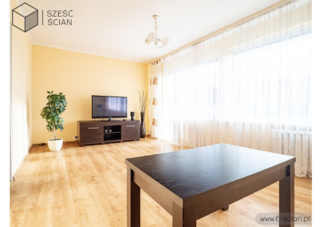 Mieszkanie do wynajęcia - Gwarecka Kozanów, Wrocław, 60 m², 3200 PLN, NET-7198/4186/OMW