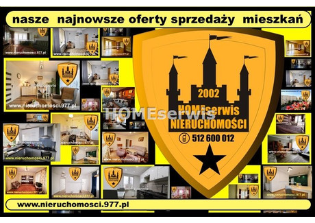 Mieszkanie na sprzedaż - Centrum, Ostrowiec Świętokrzyski, Ostrowiecki, 47,95 m², 189 000 PLN, NET-977-MS-3554