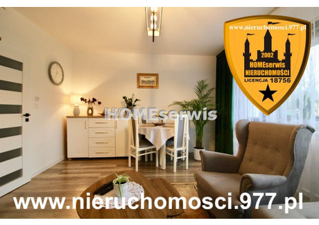 Mieszkanie na sprzedaż - Ostrowiec Świętokrzyski, Ostrowiecki, 47,96 m², 315 000 PLN, NET-977-MS-3562