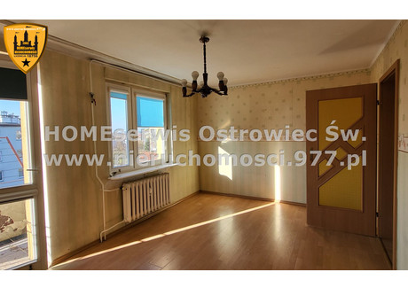 Mieszkanie na sprzedaż - Centrum, Ostrowiec Świętokrzyski, Ostrowiecki, 58,9 m², 225 000 PLN, NET-977-MS-3773