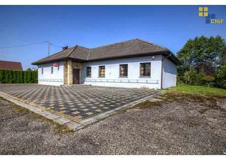 Komercyjne na sprzedaż - Łagiewniki Małe, Pawonków, Lubliniecki, 193 m², 350 000 PLN, NET-CEN-LS-7732