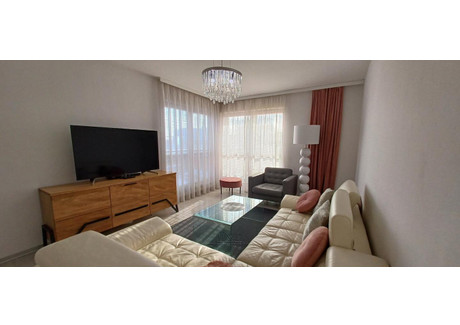 Mieszkanie do wynajęcia - Baildona Dąb, Katowice, M. Katowice, 75 m², 3800 PLN, NET-15502310