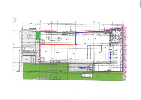 Lokal usługowy do wynajęcia - Bytomska Szarlej, Piekary Śląskie, 180 m², 4500 PLN, NET-2221