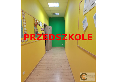 Lokal usługowy do wynajęcia - Azory, Krowodrza, Kraków, Kraków M., 217 m², 14 500 PLN, NET-CCN-LW-3332
