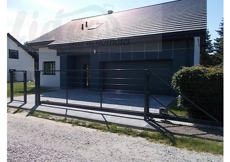 Dom na sprzedaż - Cyprianów, Biała, Zgierz, Zgierski, 296 m², 899 000 PLN, NET-LDR-DS-1447