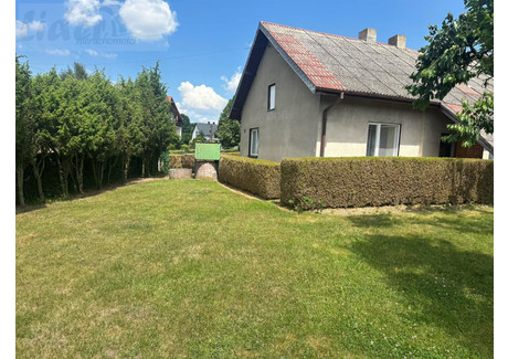 Dom na sprzedaż - Konopnica, Wieluński, 75 m², 240 000 PLN, NET-LDR-DS-1717