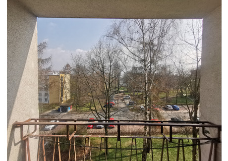 Mieszkanie na sprzedaż - Wilgi Os. Sikornik, Gliwice, 39 m², 259 000 PLN, NET-427/15243/OMS