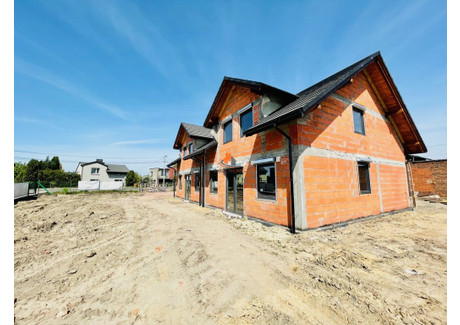 Dom na sprzedaż - Gierałtowice, Gliwicki, 133 m², 579 000 PLN, NET-127/15243/ODS