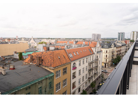 Mieszkanie na sprzedaż - ul. Jackowskiego 24 Jeżyce, Poznań, 146,06 m², inf. u dewelopera, NET-A1_75