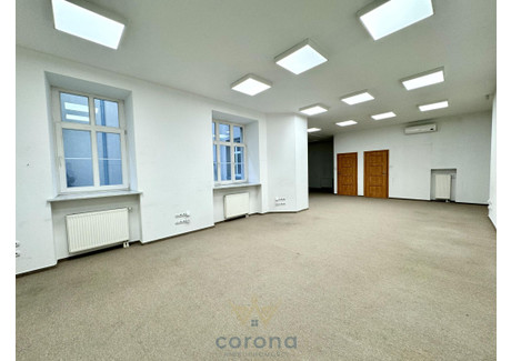 Biuro do wynajęcia - Unii Lubelskiej Pl. Ujazdów, Śródmieście, Warszawa, 90 m², 6750 PLN, NET-10887