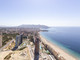 Mieszkanie na sprzedaż - EAGLE TOWER - NOWY PROJEKT W BENIDORM Benidorm, Alicante, Walencja, Hiszpania, 68,85 m², 320 000 Euro (1 379 200 PLN), NET-24-5