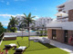 Mieszkanie na sprzedaż - Nowa Inwestycja w drugiej linii brzegowej Villajoyosa, Alicante, Walencja, Hiszpania, 93 m², 296 000 Euro (1 275 760 PLN), NET-46