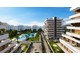 Mieszkanie na sprzedaż - Nowa Inwestycja w drugiej linii brzegowej Villajoyosa, Alicante, Walencja, Hiszpania, 93 m², 296 000 Euro (1 275 760 PLN), NET-46