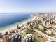 Mieszkanie na sprzedaż - SUNSET SAILORS - NEW ! Benidorm, Alicante, Walencja, Hiszpania, 152 m², 606 000 Euro (2 593 680 PLN), NET-23-5