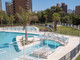 Mieszkanie na sprzedaż - Świetny NOWY apartament Bnidorm Beach Benidorm, Alicante, Walencja, Hiszpania, 105 m², 535 000 Euro (2 295 150 PLN), NET-45