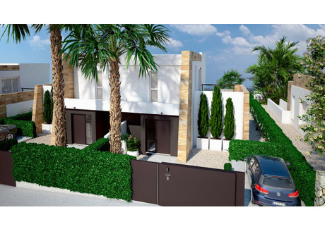 Dom na sprzedaż - La Finca Golf, Algorfa, Costa Blanca (Alicante), Hiszpania, 108 m², 449 000 Euro (1 921 720 PLN), NET-10228