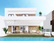 Dom na sprzedaż - Finestrat, Benidorm, Costa Blanca (Alicante), Hiszpania, 167 m², 515 000 Euro (2 209 350 PLN), NET-10453