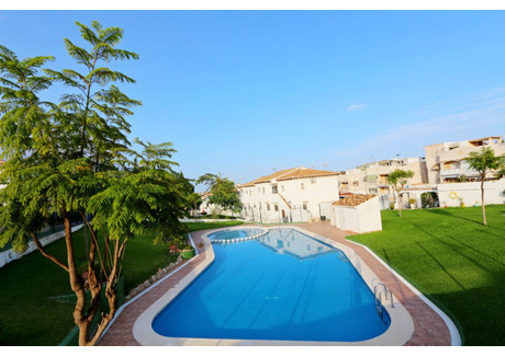 Mieszkanie na sprzedaż - Los Balcones Torrevieja, Alicante, Walencja, Hiszpania, 45 m², 74 000 Euro (315 240 PLN), NET-9982