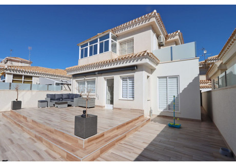 Dom na sprzedaż - Playa Flamenca, Orihuela Costa, Costa Blanca (Alicante), Hiszpania, 110 m², 319 000 Euro (1 362 130 PLN), NET-11033