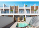 Dom na sprzedaż - San Pedro Del Pinatar, Costa Cálida (Murcia), Hiszpania, 104 m², 317 000 Euro (1 353 590 PLN), NET-9900