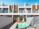 Dom na sprzedaż - San Pedro Del Pinatar, Costa Cálida (Murcia), Hiszpania, 104 m², 317 000 Euro (1 369 440 PLN), NET-9900