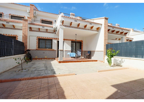 Dom na sprzedaż - San Miguel De Salinas, Costa Blanca (Alicante), Hiszpania, 107 m², 178 000 Euro (760 060 PLN), NET-10960