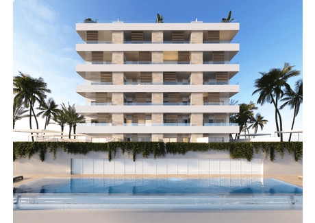Mieszkanie na sprzedaż - Arenales del Sol Alicante, Walencja, Hiszpania, 63 m², 308 000 Euro (1 321 320 PLN), NET-9854