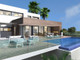 Dom na sprzedaż - Cumbre Del Sol, Costa Blanca (Alicante), Hiszpania, 542 m², 2 179 000 Euro (9 369 700 PLN), NET-7394