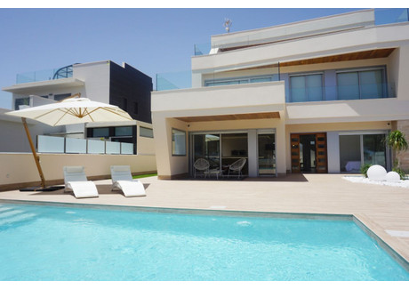 Dom na sprzedaż - Dehesa De Campoamor, Orihuela Costa, Costa Blanca (Alicante), Hiszpania, 332 m², 1 430 000 Euro (6 149 000 PLN), NET-5392