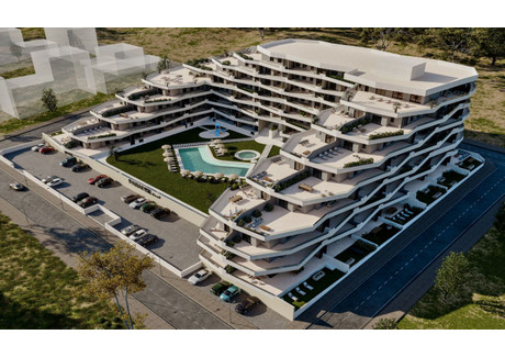 Mieszkanie na sprzedaż - San Miguel De Salinas, Alicante, Walencja, Hiszpania, 67 m², 264 900 Euro (1 147 017 PLN), NET-10127