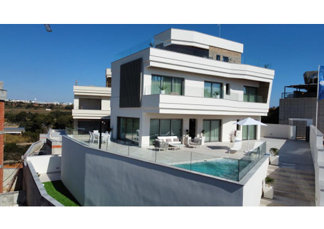 Dom na sprzedaż - Dehesa De Campoamor, Orihuela Costa, Costa Blanca (Alicante), Hiszpania, 326 m², 1 430 000 Euro (6 120 400 PLN), NET-9482