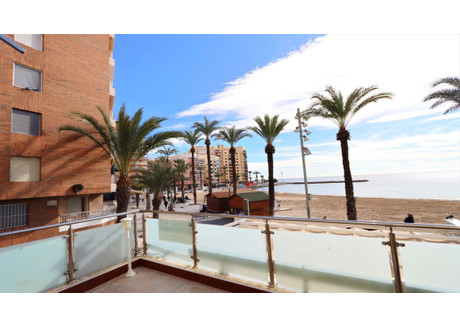 Mieszkanie na sprzedaż - Playa Del Cura, Torrevieja, Costa Blanca (Alicante), Hiszpania, 152 m², 483 000 Euro (2 086 560 PLN), NET-10134