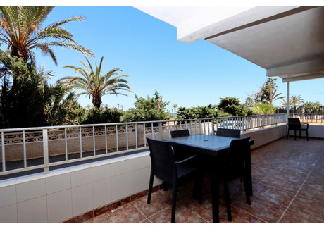 Mieszkanie na sprzedaż - Punta Prima, Alicante, Walencja, Hiszpania, 85 m², 149 000 Euro (636 230 PLN), NET-11088