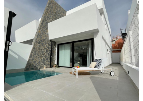 Dom na sprzedaż - San Javier, Costa Cálida (Murcia), Hiszpania, 94 m², 319 950 Euro (1 366 187 PLN), NET-9140