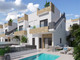 Dom na sprzedaż - Polop, Costa Blanca (Alicante), Hiszpania, 94 m², 298 000 Euro (1 281 400 PLN), NET-9404