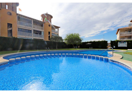 Dom na sprzedaż - La Zenia Orihuela, Alicante, Walencja, Hiszpania, 65 m², 159 900 Euro (682 773 PLN), NET-9852