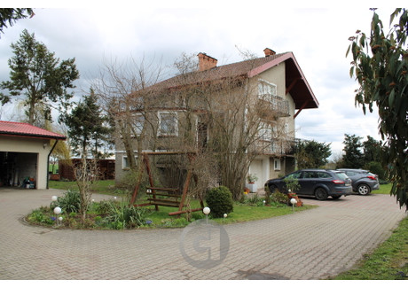 Dom na sprzedaż - Zakanale, Gorzów Wielkopolski, 200 m², 980 000 PLN, NET-910/2287/ODS