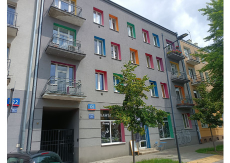 Mieszkanie na sprzedaż - Grochowska Grochów, Praga-Południe, Warszawa, 51,95 m², 609 000 PLN, NET-1/6/24